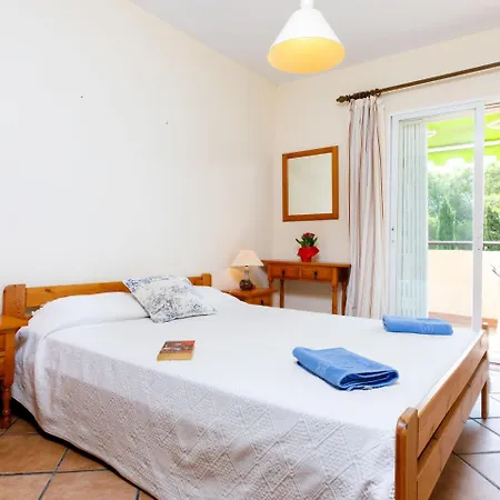 Apartment Tropicana 46 *